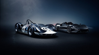 Silver black racecar smoke cobra - a silver free wallpaper