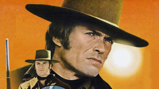 Man cowboy hat cane gun - western free wallpaper
