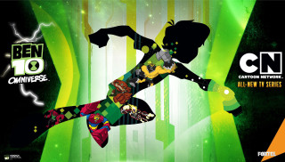 Skateboarder trick air green background - a skateboard in the air free wallpaper