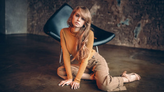 Elina karimova fashion arabesque portrait 2 - elina karimova free wallpaper