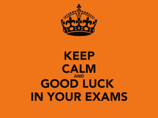 Black orange crown keep calm - poster free wallpaper