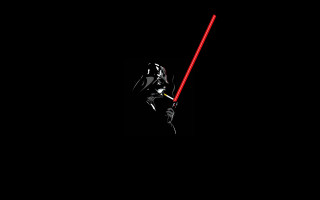 Person dark room lightsaber black - a light saber free wallpaper