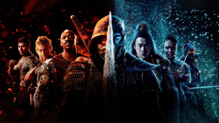 Battle planet swords embers fire - poster art free wallpaper for desktop