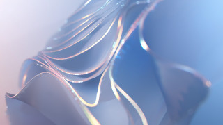 Shiny metal object closeup ambient - shiny free wallpaper