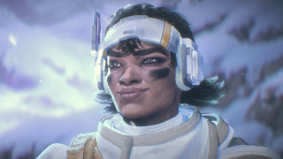 Eve ryder space suit helmet - unreal engine 5 quality free wallpaper