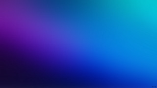 Blurry background blue purple synchromism - left free wallpaper