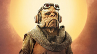 Star wars old man goggles - neoprimitivism free wallpaper