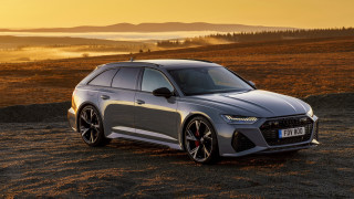 Silver car dirt road field - a silver car free wallpaper