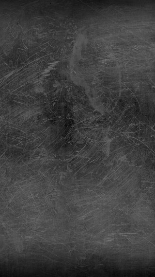 Black white blackboard border black - grey background free wallpaper