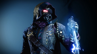 Glowing sword helmet armor magic - sword free wallpaper