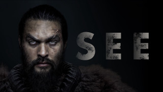 Beard man cedric seaut poster - weta digital free wallpaper