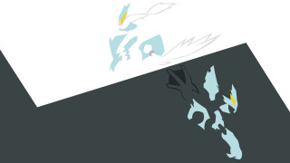 White black blue yellow black - final fantasy free wallpaper