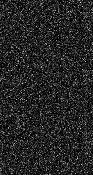 Black background speckles white background - bedwyr williams free wallpaper