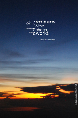 Sunset bible quote peace hope - dionisiu free wallpaper