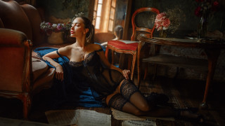 Anka zhuravleva cinematic gothic stilllife - anka zhuravleva free wallpaper