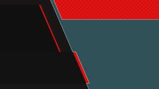 Red black abstract diagonal geometric - diagonal free wallpaper