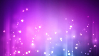 Purple blue background lights black - a white circle free wallpaper