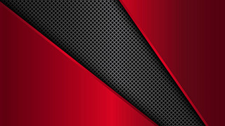 Red black metallic cobra checkered - sharp high detail free wallpaper