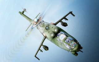 Green military plane propeller pilot - a propeller free wallpaper