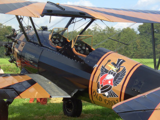 Small airplane german eagle german - dieselpunk free wallpaper