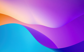 Cellphone colorful background blue orange - a close up of a cell phone free wallpaper