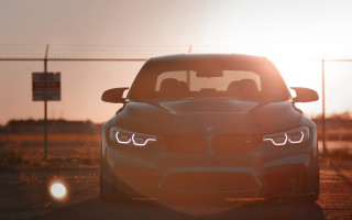 Car parking lot sunshine hood - a parking lot free wallpaper