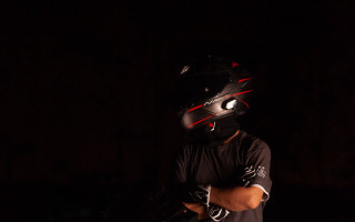 Man helmet baseball bat night - a baseball bat free wallpaper for desktop