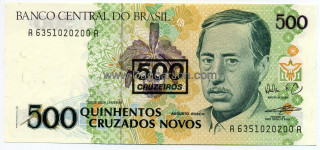 Mexican bank note portrait man - 16k free wallpaper
