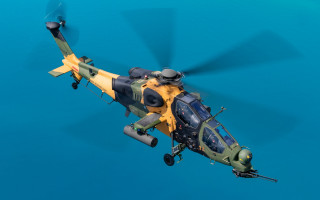 Helicopter pilot 3d render mecha - a helicopter free wallpaper