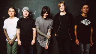 Young men black wall group - young man free wallpaper