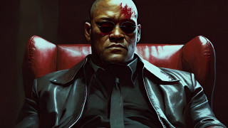 Man blooded neo figurative portrait - derek hill free wallpaper