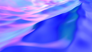 Blurry vaporwave ocean sky stripe - a blurry image free wallpaper