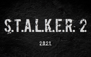 Stalking2 blackandwhite conceptart roboticrabbit night - side and the words free wallpaper