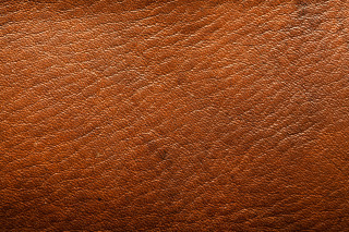 Brown leather texture background pattern - brown free wallpaper