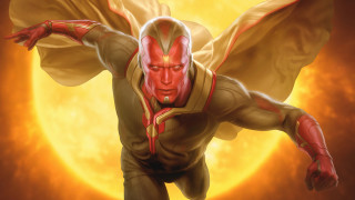Hero sun halo wings flying - aaron jasinski free wallpaper