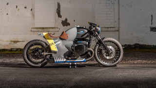 Motorcycle helmet diesel punk panfuture - boleslaw cybi free wallpaper