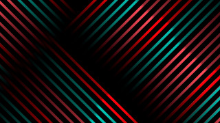 Diagonal stripes red blue pattern - diagonal free wallpaper
