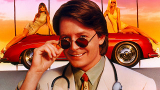 Man suit tie stethoscope car - doc hammer free wallpaper