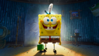 Cartoon character toothbrush room promotional - a toothbrush free wallpaper