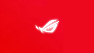 Red background white bird ai - a white bird free wallpaper
