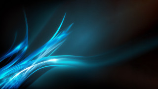 Blue black red black blue - dark background free wallpaper for desktop