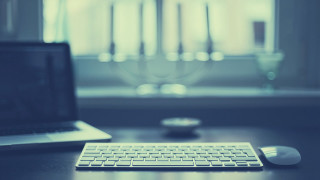 Computer keyboard desk laptop mouse - a computer keyboard free wallpaper