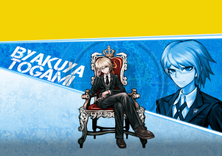 Cartoon man chair banner woman - adam manyoki free wallpaper