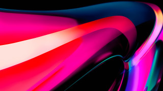 Abstract colorful black red blue - background free wallpaper