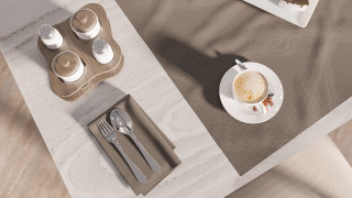 Table food coffee plate spoon - the plate free wallpaper