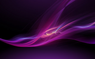 Purple blue abstract glowing digital - abstract background free wallpaper