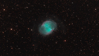 Green asteroid starry night astrophotography - astrophotography free wallpaper