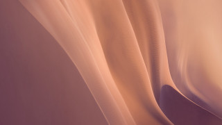 Pink wavy pattern ultrafine detail - a wavy pattern free wallpaper