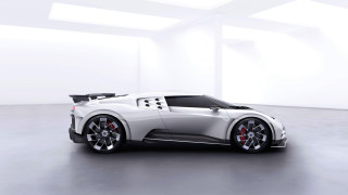 White sports car white room - a white room free wallpaper