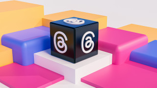 Black cube number six white - cinema 4 d free wallpaper